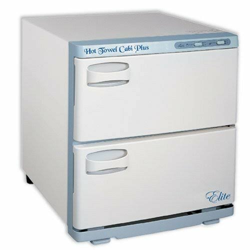 Hot Towel Cabinet Cabbie Double
