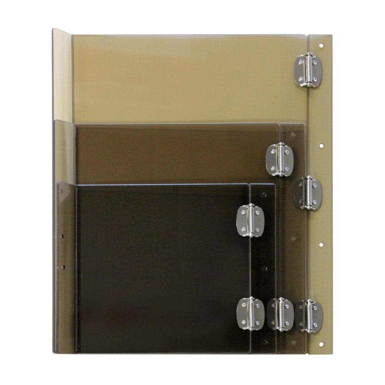 Lakeside Products MagnaFlap Kennel Door - Pet Supplies online store