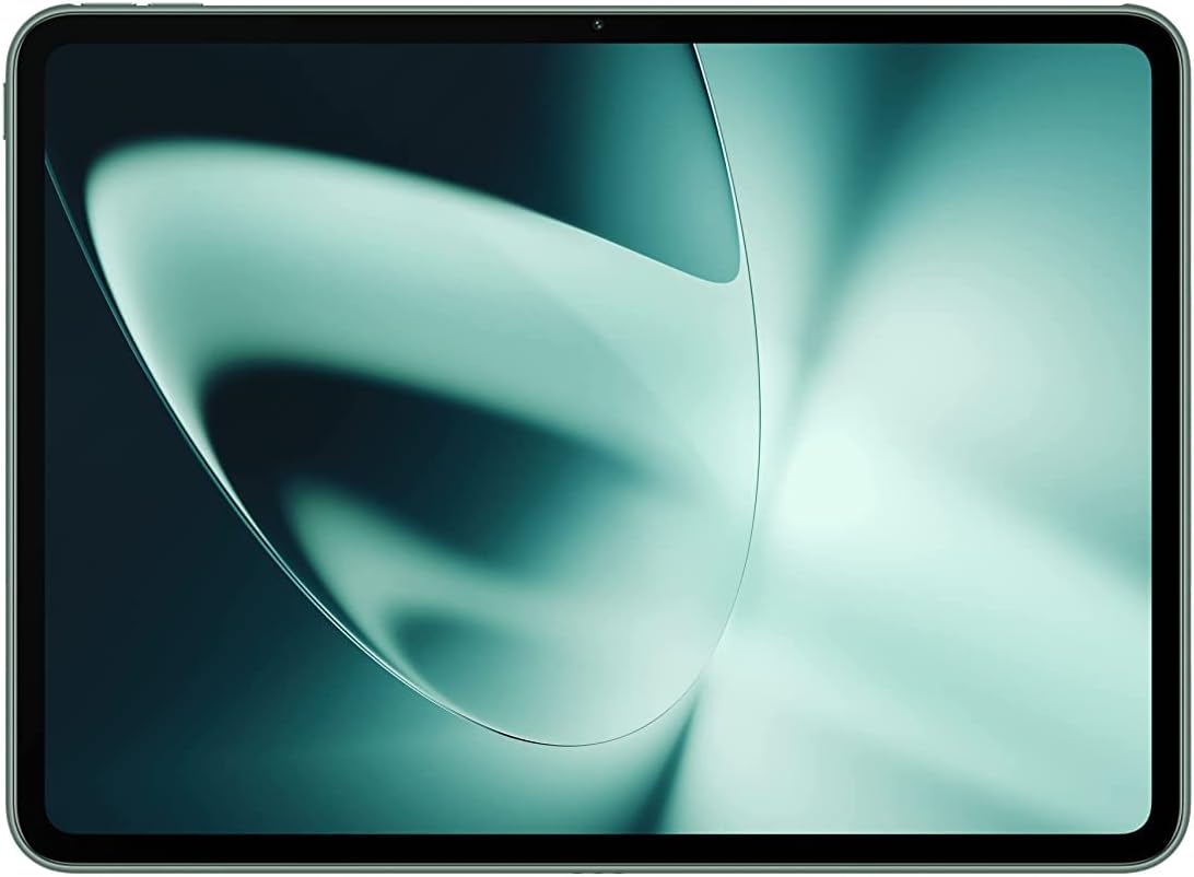 OnePlus Pad 11.61" LCD Display, 8GB RAM,128GB Storage, MediaTek Dimensity 9000, Android 13.1, 144HZ Refresh Rate, Dolby Vision Atmos