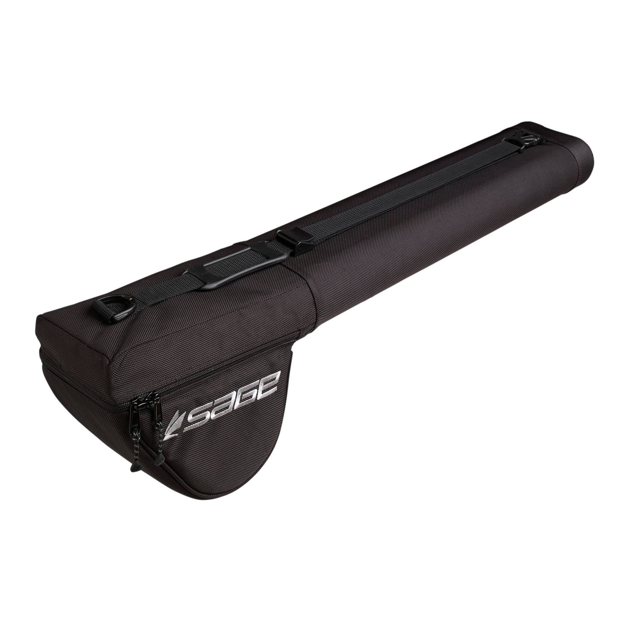 Sage Ballistic Double Case - 9&0x22 4pc