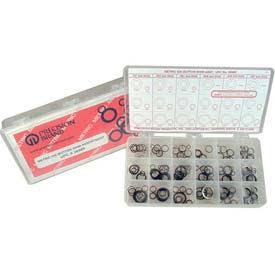 Precision Brand 26944 8mm I.D. x 10mm O.D. x 0.25mm Die Button Shim (Pack of 25) - Made in USA