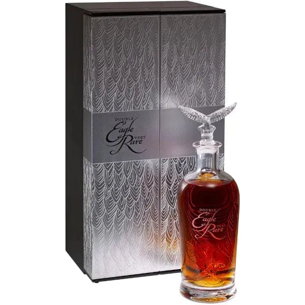 2023 Eagle Rare Double Eagle Very Rare 20 Year Old Kentucky Straight Bourbon Whiskey - Nestor Liquor