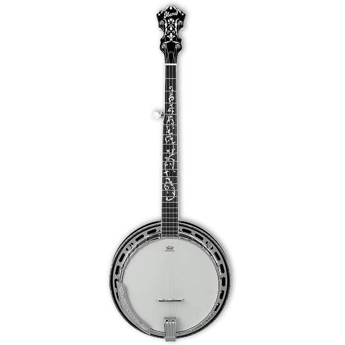 Ibanez B300 5-String Banjo - Radiant Selections