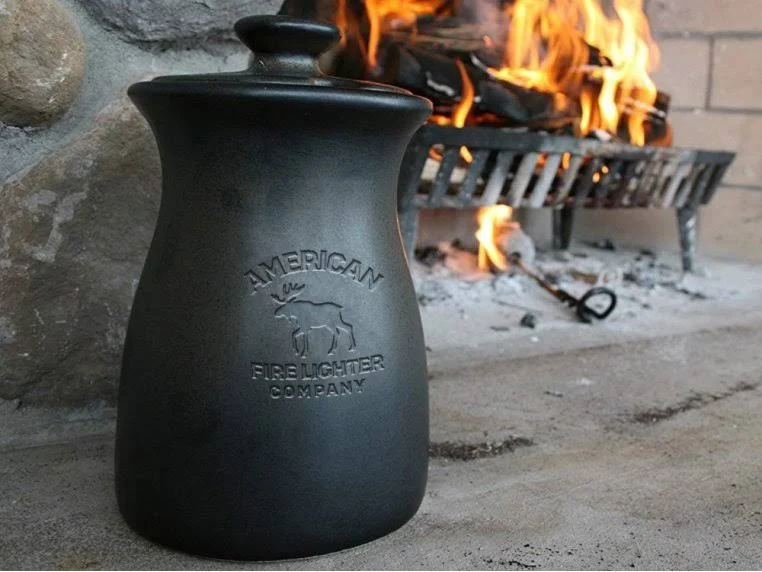 American Fire Lighter Company: Firelighter Kit