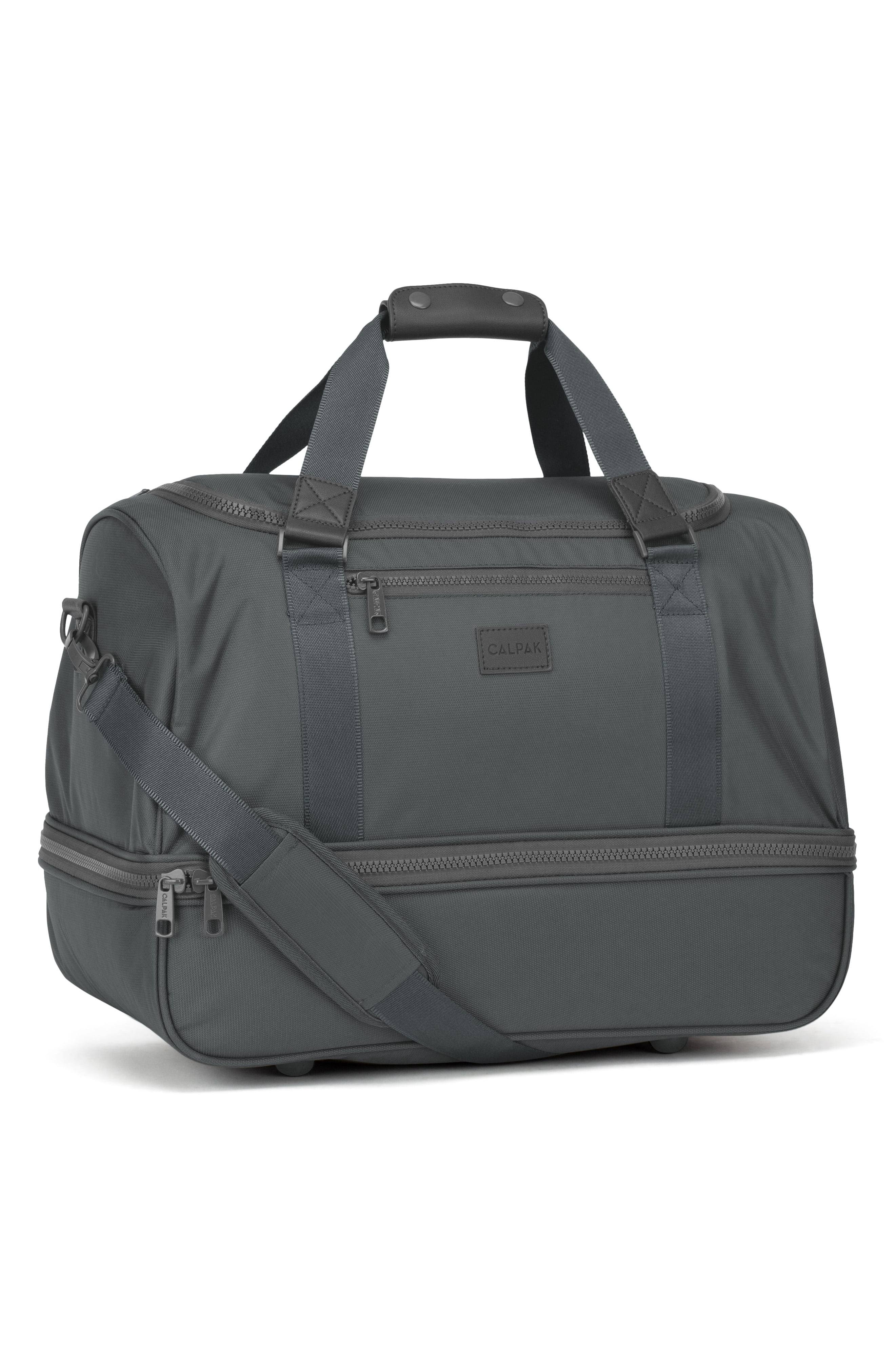 Stevyn Duffel | CALPAK Slate