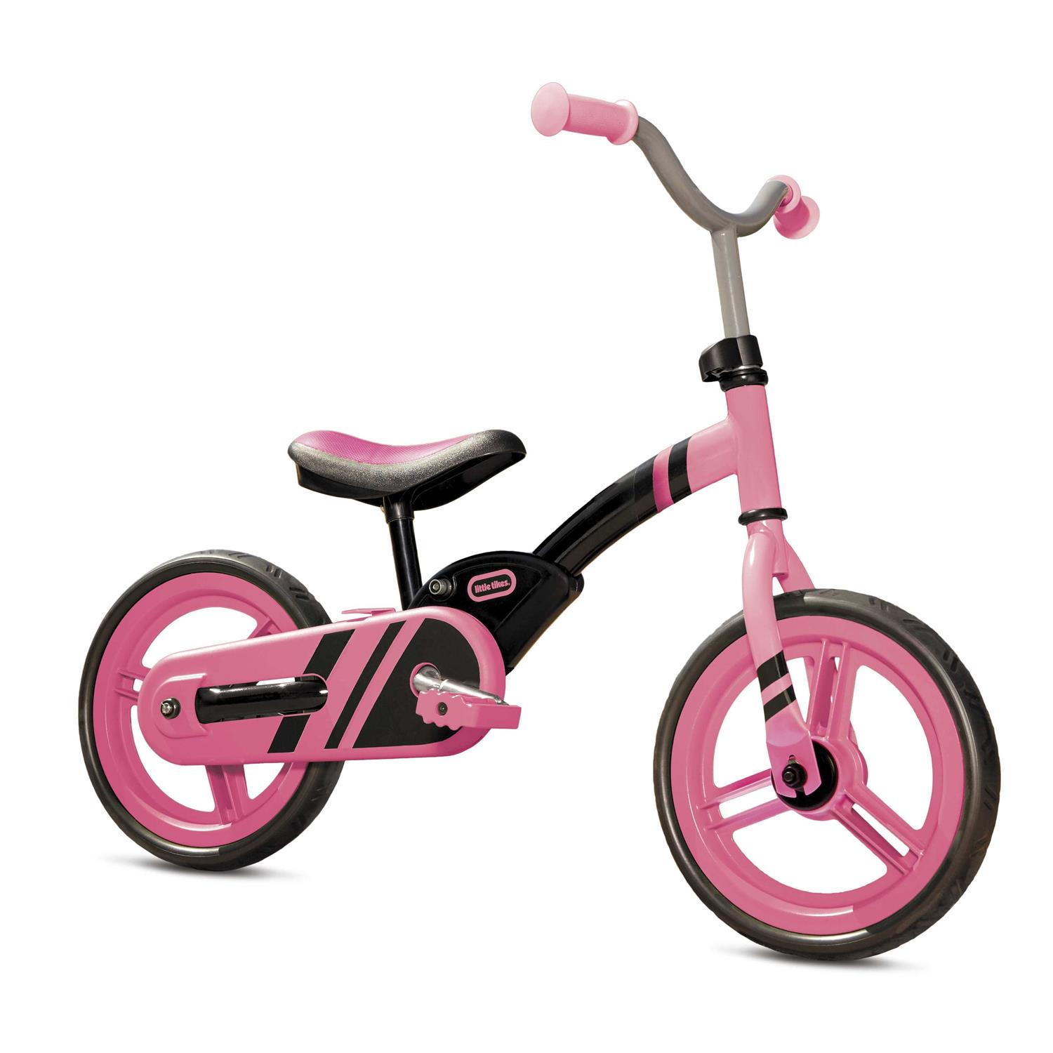 Little Tikes My First Balance to Pedal Training Bike Kids - Sports Supplies Online Store