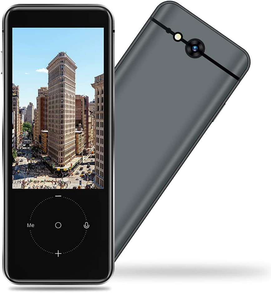 Language Translator Device, Multi-Function Language Translator with Voice & Photo & Sentence Translation, Base on WiFi OR Network Pack of 2