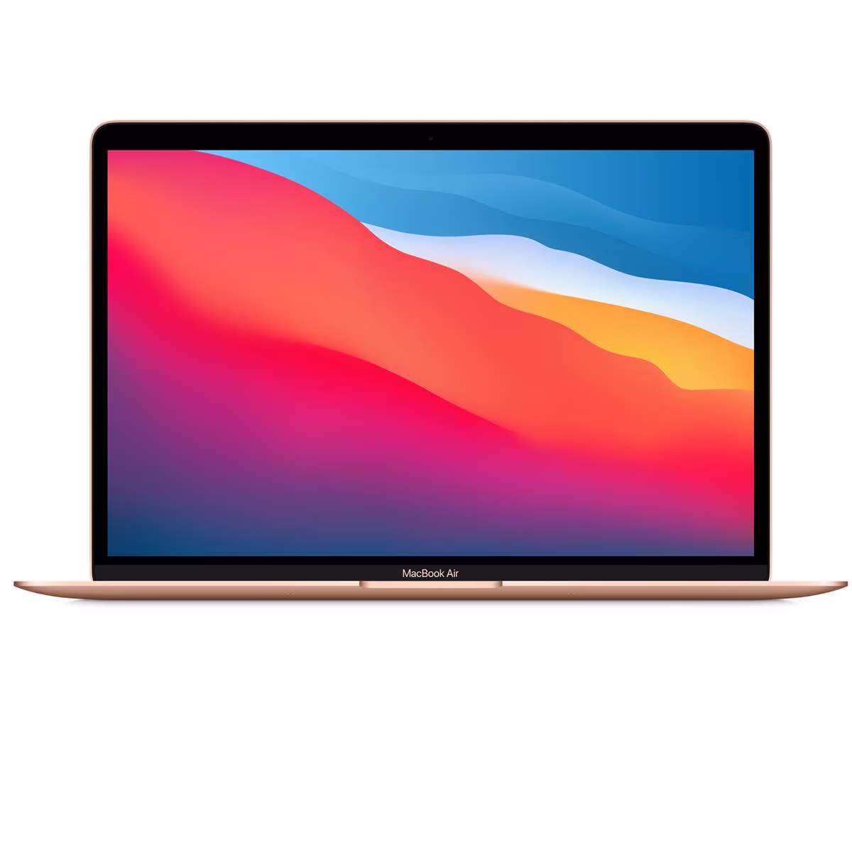 Restored Apple Macbook Air 13.6-inch (8GPU, Midnight) 3.5Ghz 8-Core M2 (2022) Laptop 256 GB Flash HD & 8GB RAM-Mac OS (Certified