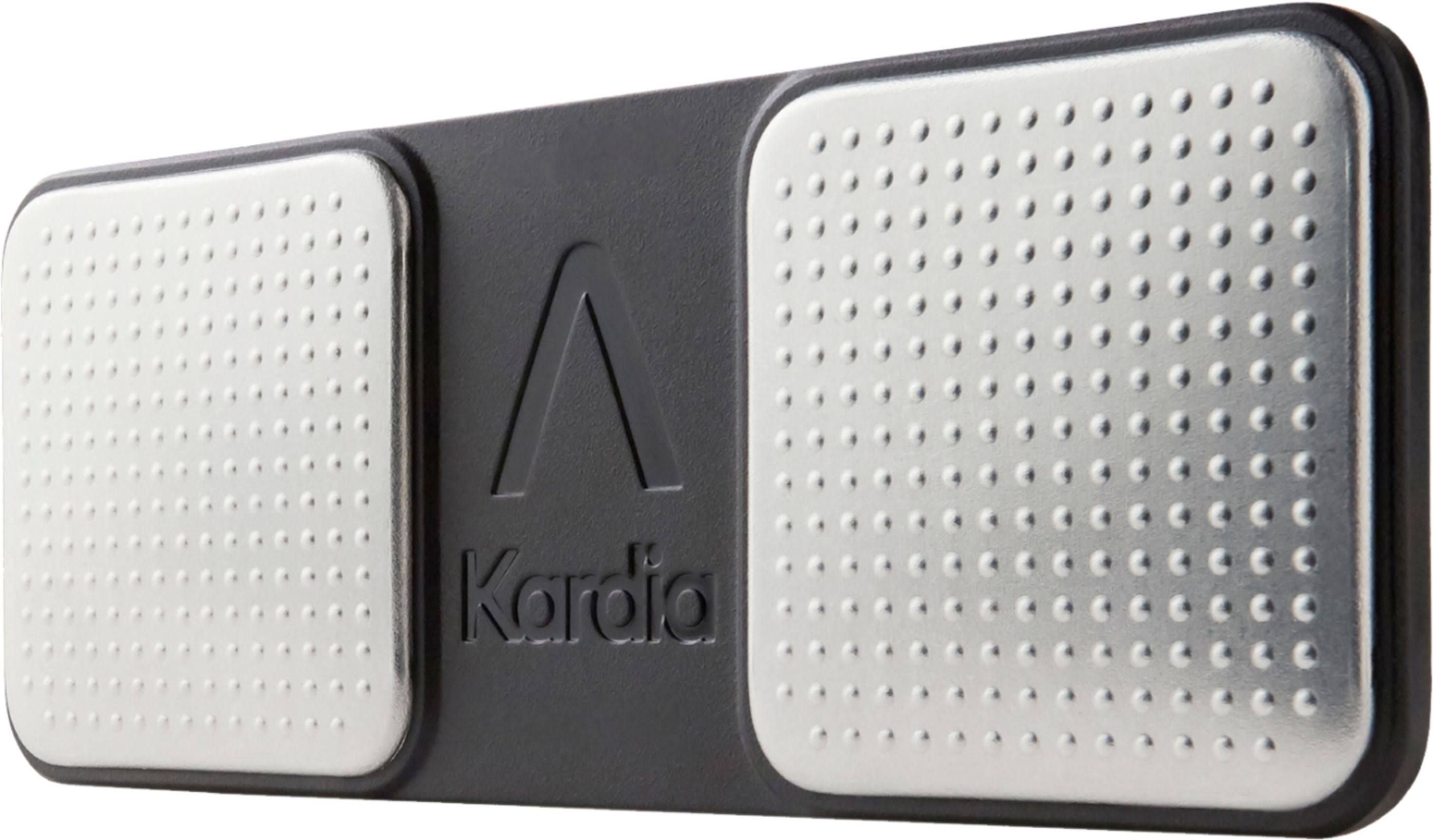 AliveCor KardiaMobile Personal EKG Monitor - Black - Megean