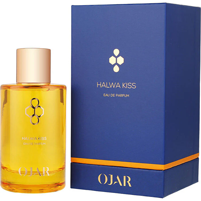 Ojar Halwa Kiss Unisex Eau De Parfum 100ml