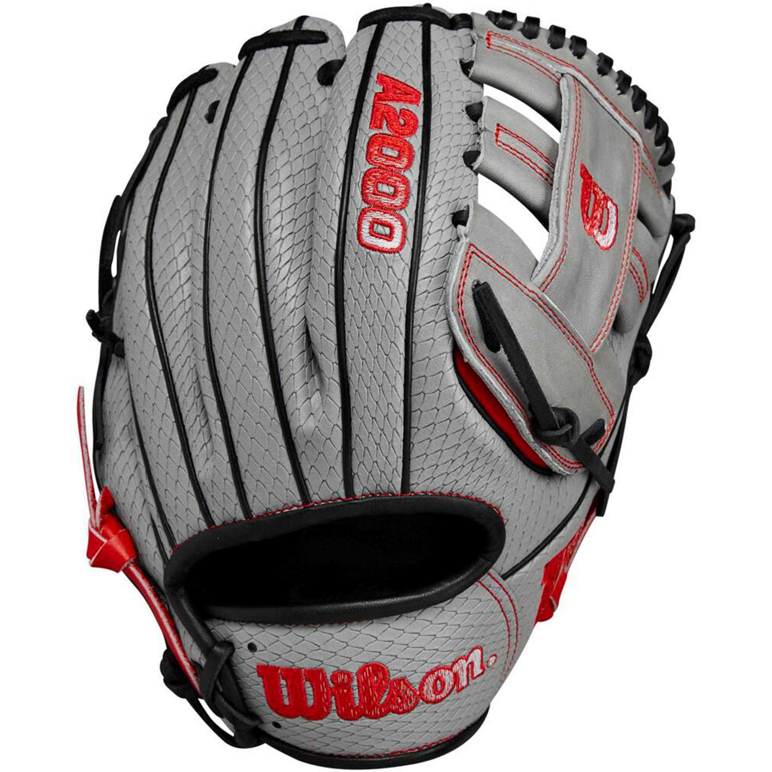 Wilson A2000 Tim Anderson Baseball Glove - Sports Supplies Online Store