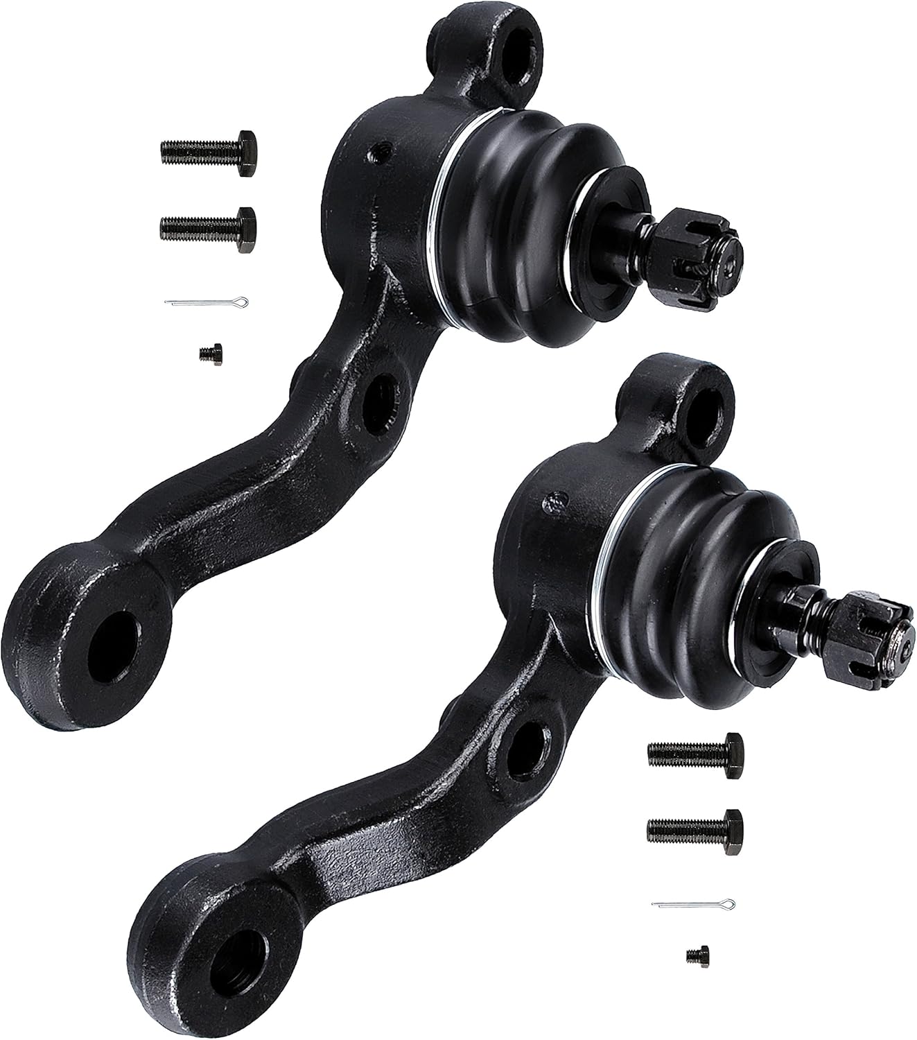 SCITOO 2pcs Suspension Kit 2 Lower Ball Joint fit 2001 2002 2003 2004 2005 for Lexus IS300 K500067 Pack of 2