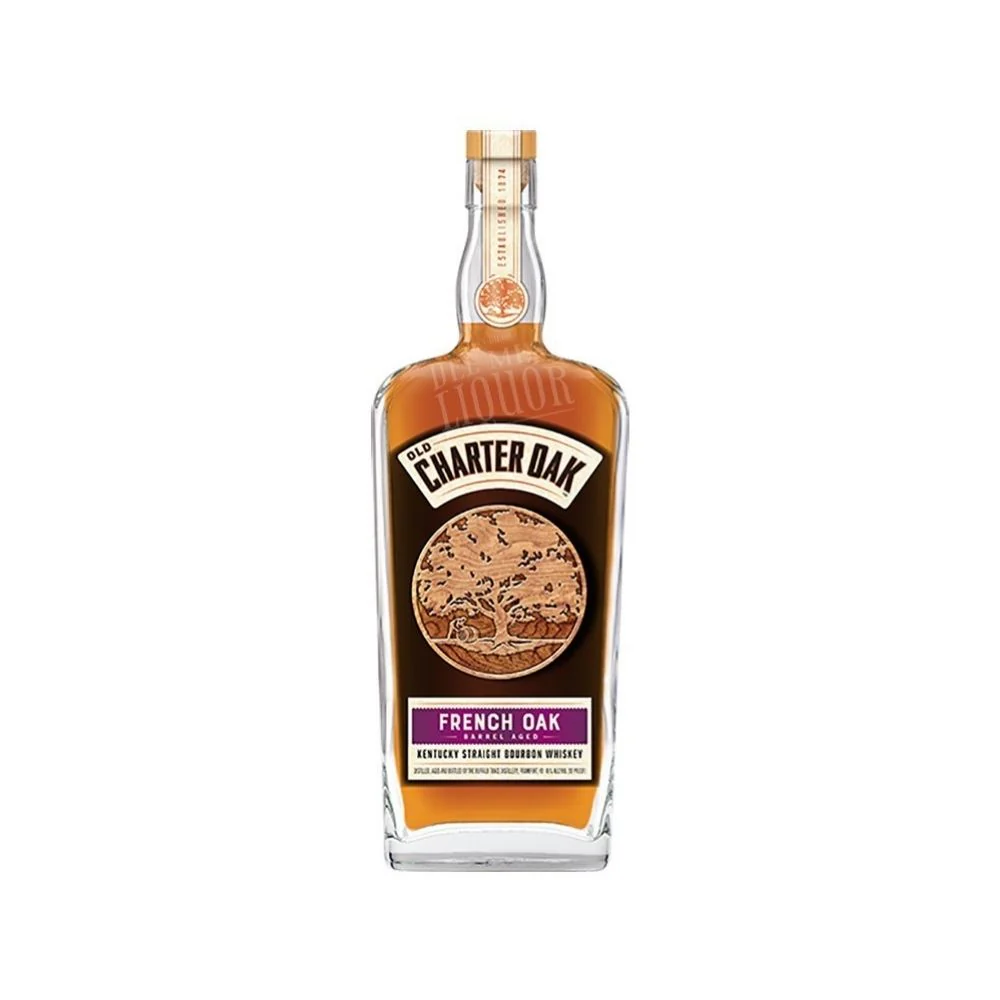 Old Charter French Oak 750ml - Nestor Liquor