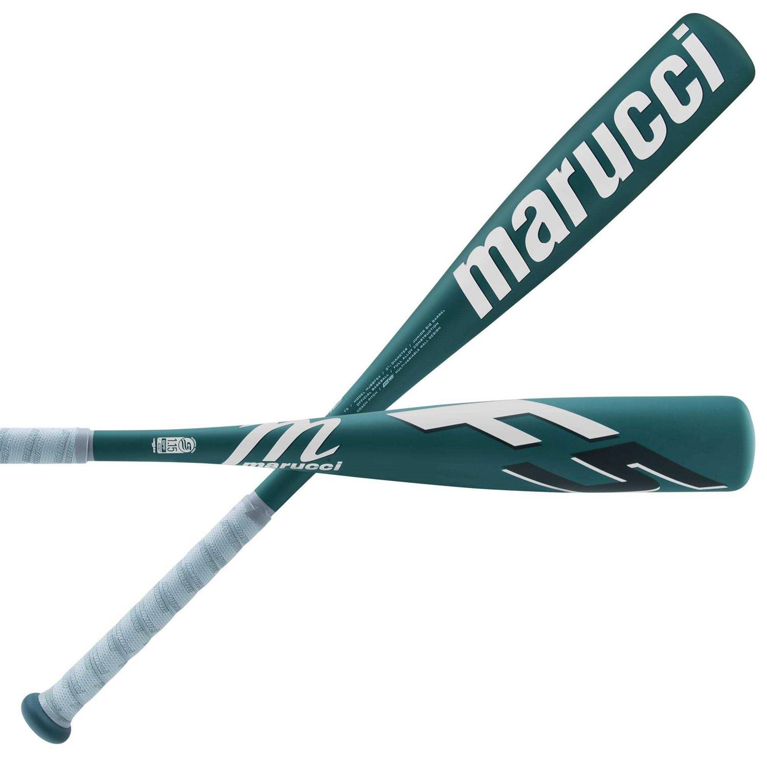 Marucci F5 -10 USSSA Junior Big Barrel Baseball Bat - Sports Supplies Online Store