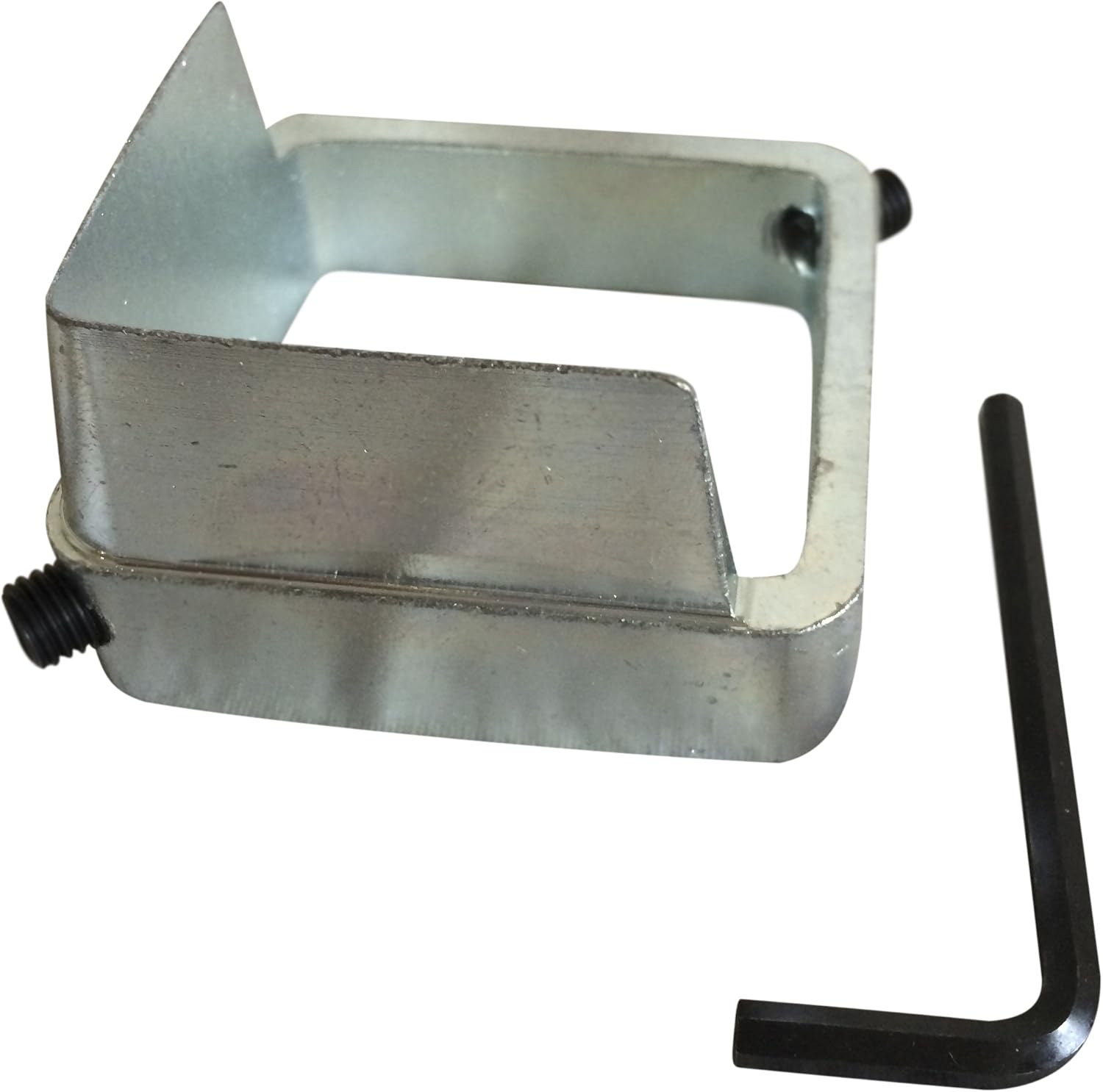 2 1/2” Class V Hitch Tightener GH-063, Fits 2.5" X 2.5" Hitch Receiver Anti Rattle, Anti Wobble Pack of 2