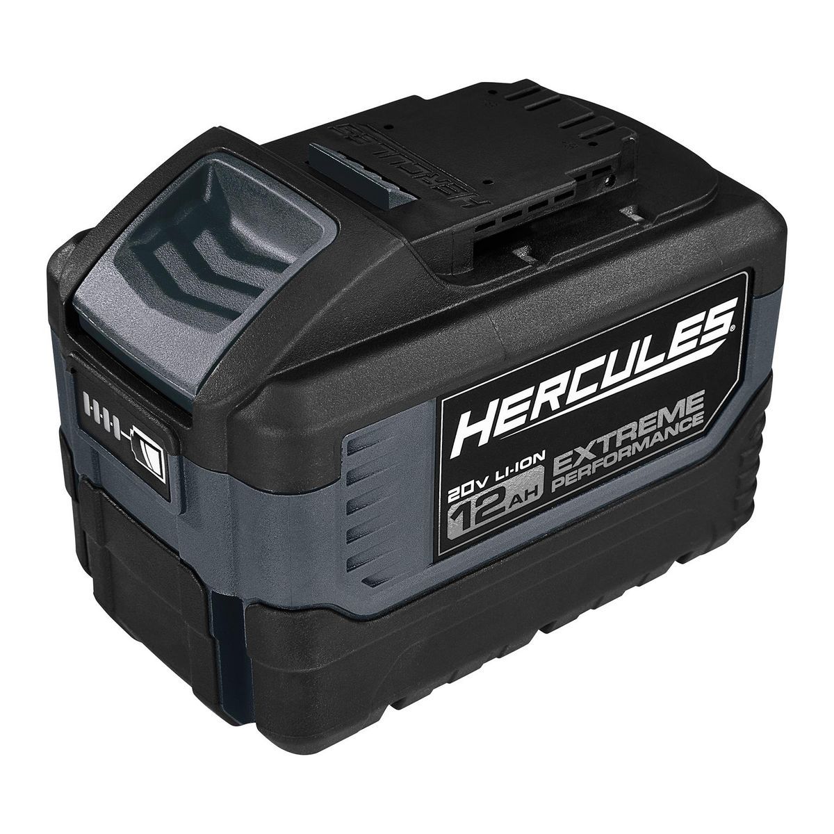 HERCULES 20V 12 Ah Extreme-Performance Lithium-Ion Battery