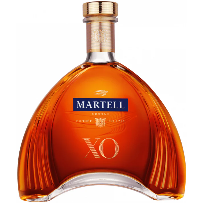 Martell XO Extra Old Cognac - Nestor Liquor
