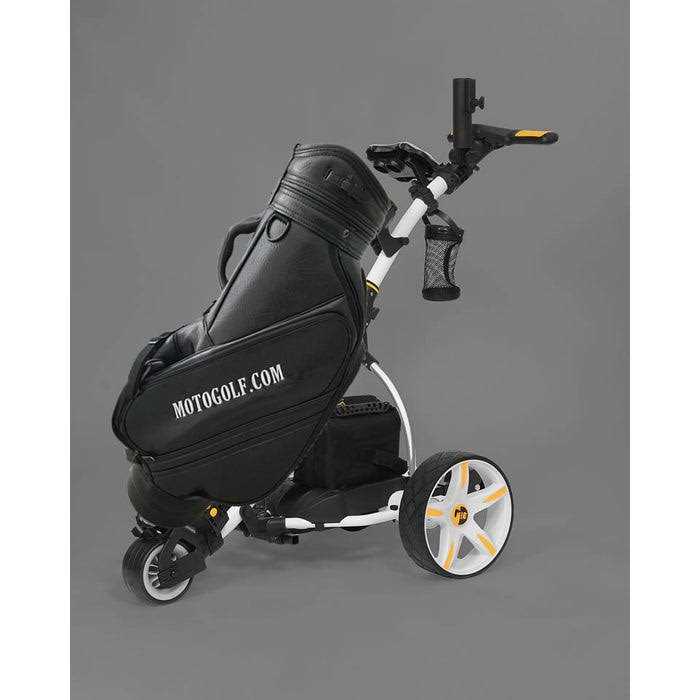 Bat-Caddy X3R Remote Golf Cart - Sports Supplies Online Store