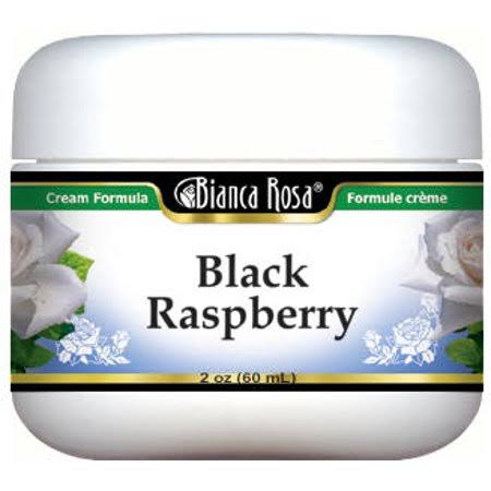 Bianca Rosa Black Raspberry Cream (2 oz, Zin: 519371)