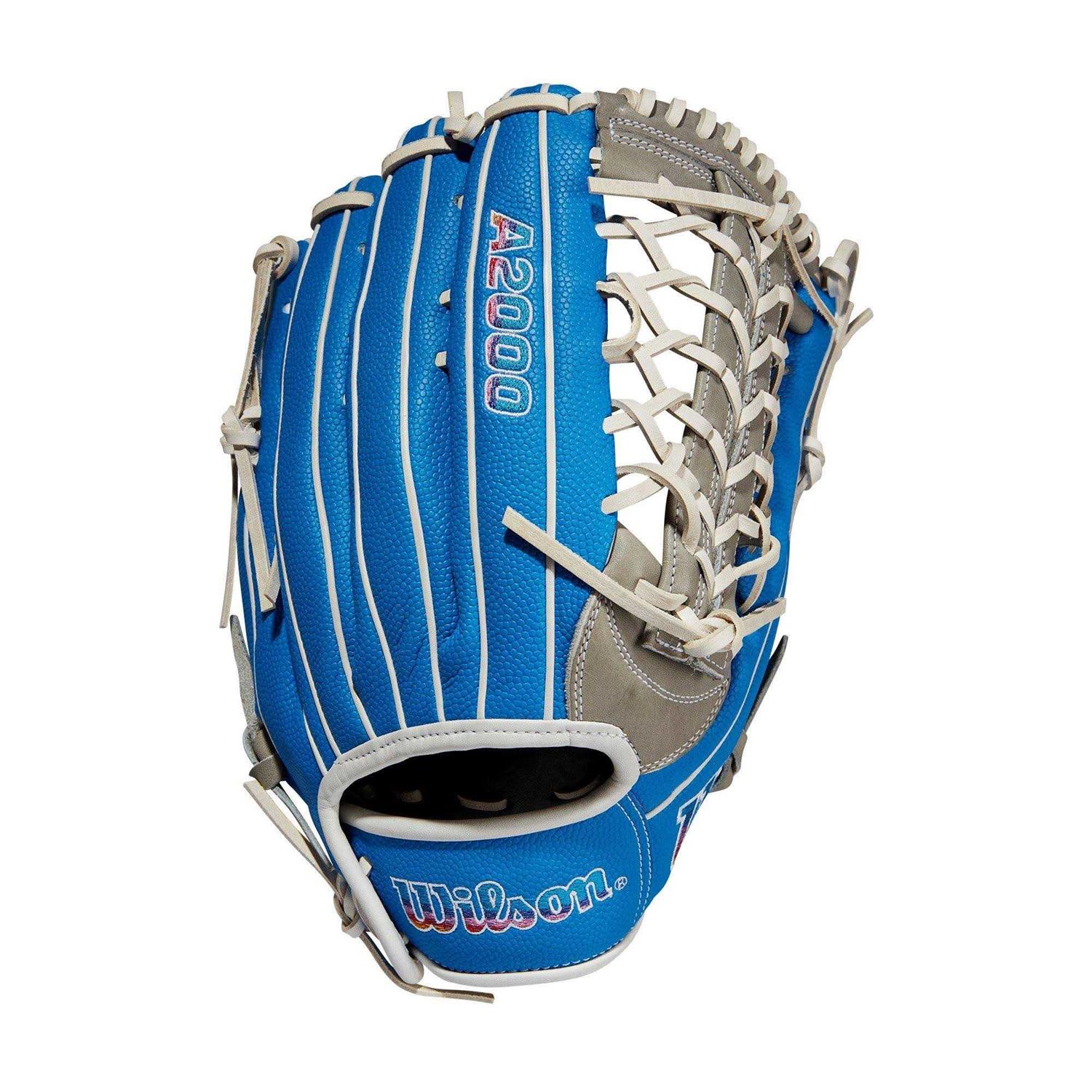 Wilson Autism Speaks A2000 Baseball Glove - Sports Supplies Online Store