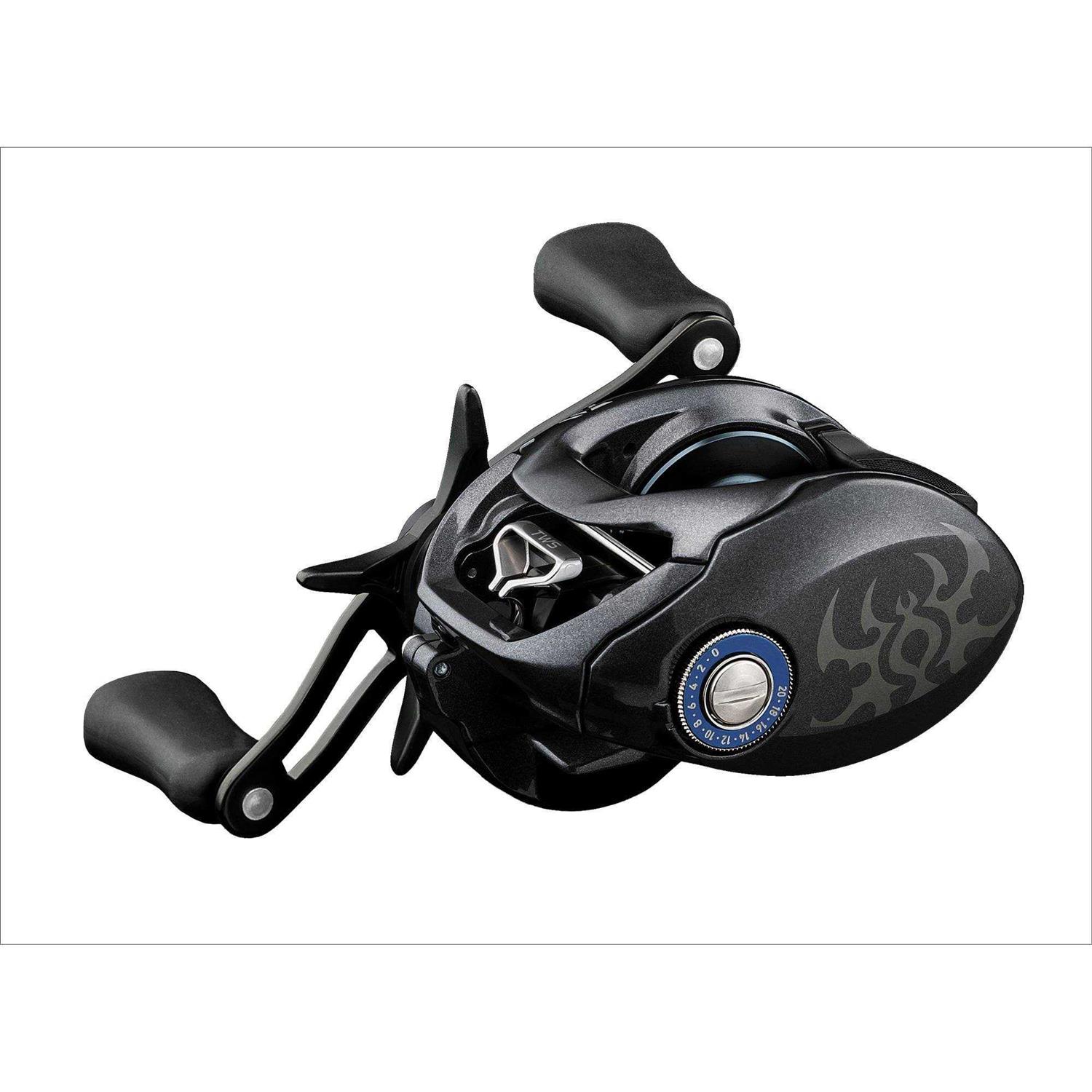 Daiwa Tatula CT Reel - Sports Supplies Online Store