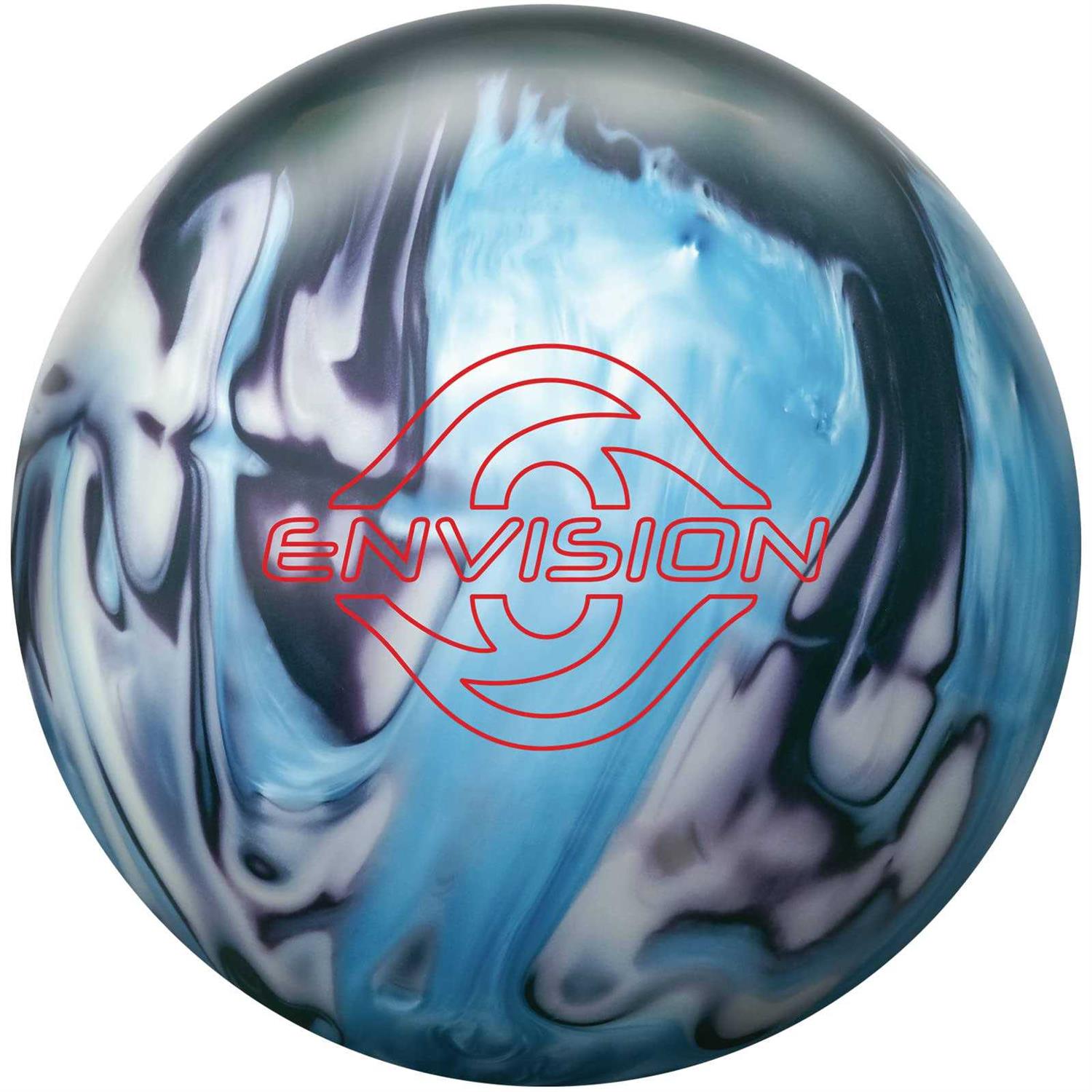 Ebonite Envision Bowling Ball - Sports Supplies Online Store