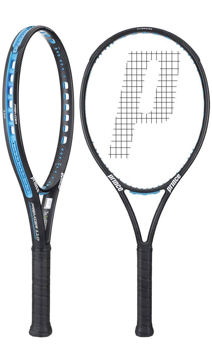 Prince Textreme Premier 110 Tennis Racquet (4 1/8) - Avayadevconnect