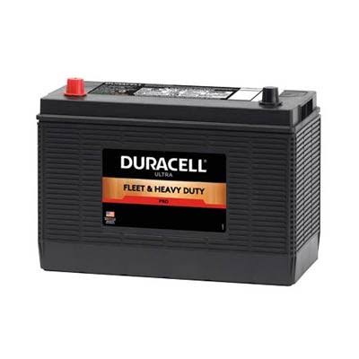 Duracell Ultra BCI Group 30H Starting Heavy Duty Battery - SLI30H - Car u0026 Truck - Batteries Plus Bulbs