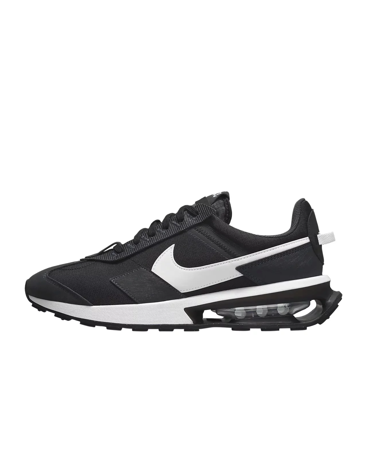 Nike Air Max Pre-Day DC9402-001 Men's Black & White Running Sneaker Shoes NX262 (11)