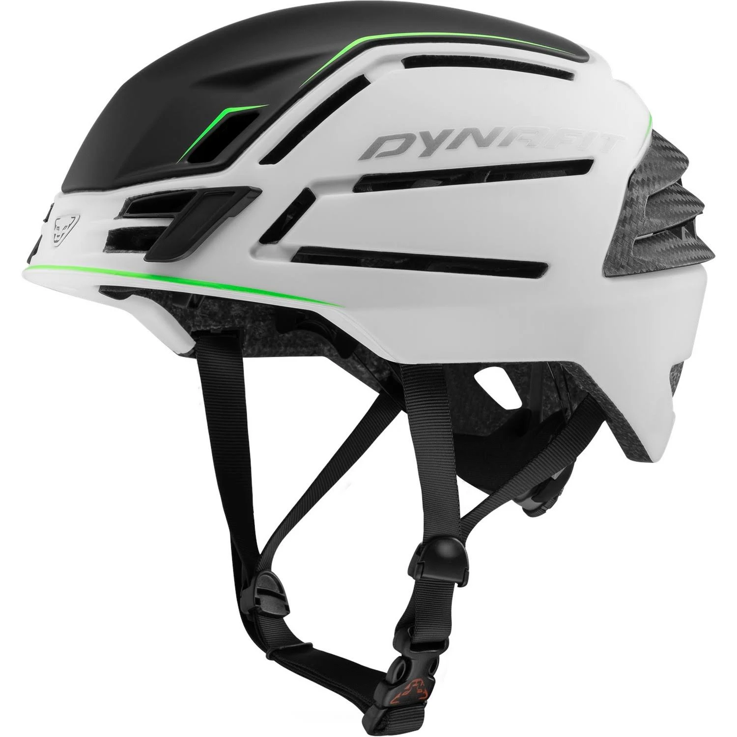 Dynafit DNA Helmet White / Carbon