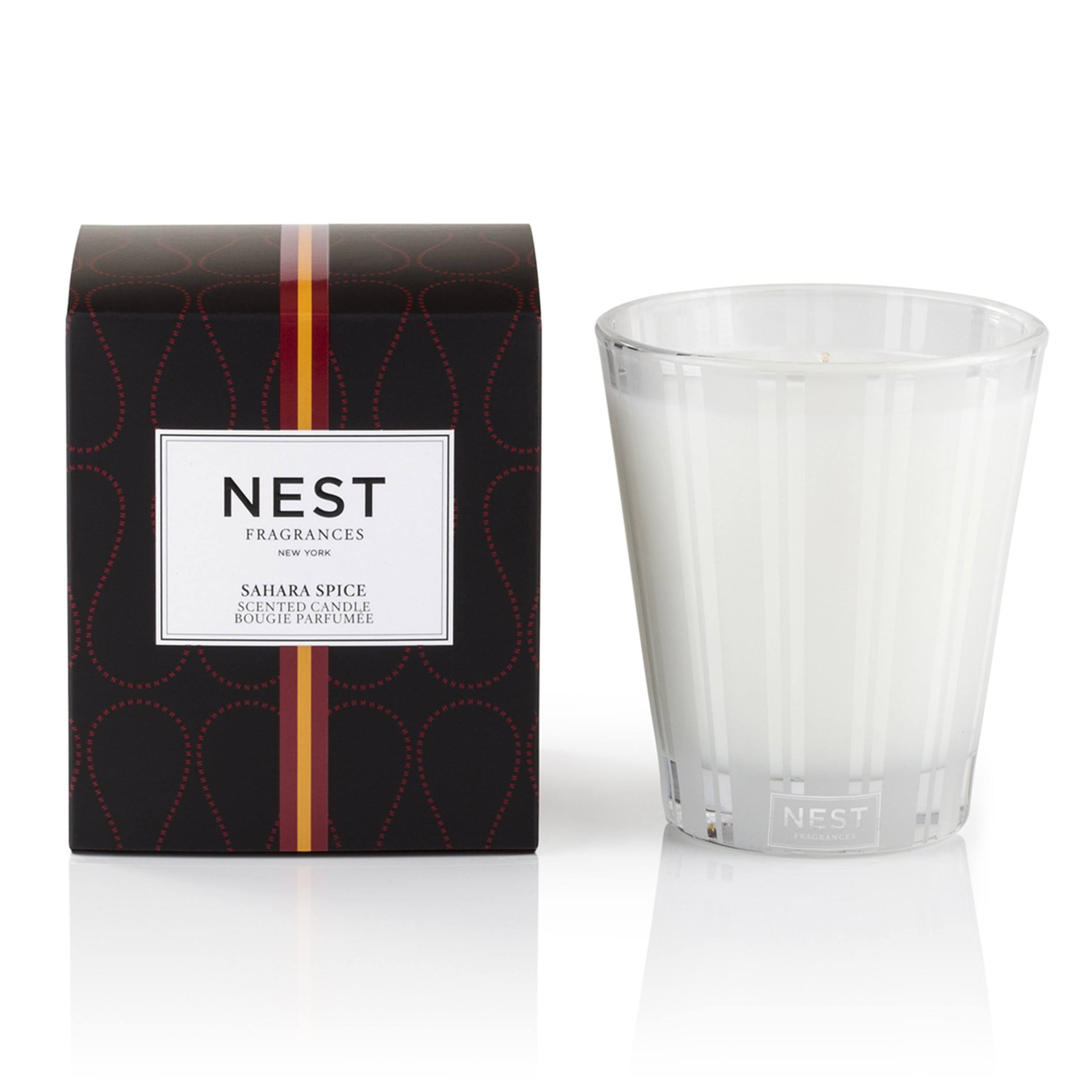 Nest Fragrances Classic Candle 8.1 oz - Sahara Spice