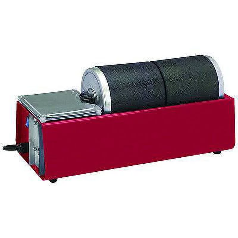 Rock Polishing Tumbler - Radiant Selections