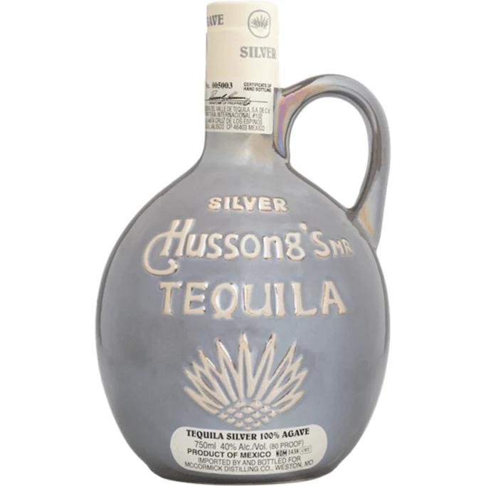 Hussong's Tequila Silver - Nestor Liquor
