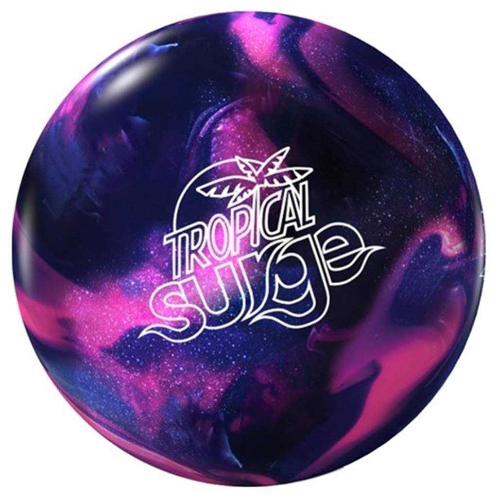 Storm Tropical Surge Bowling Ball - Sports Supplies Online Store
