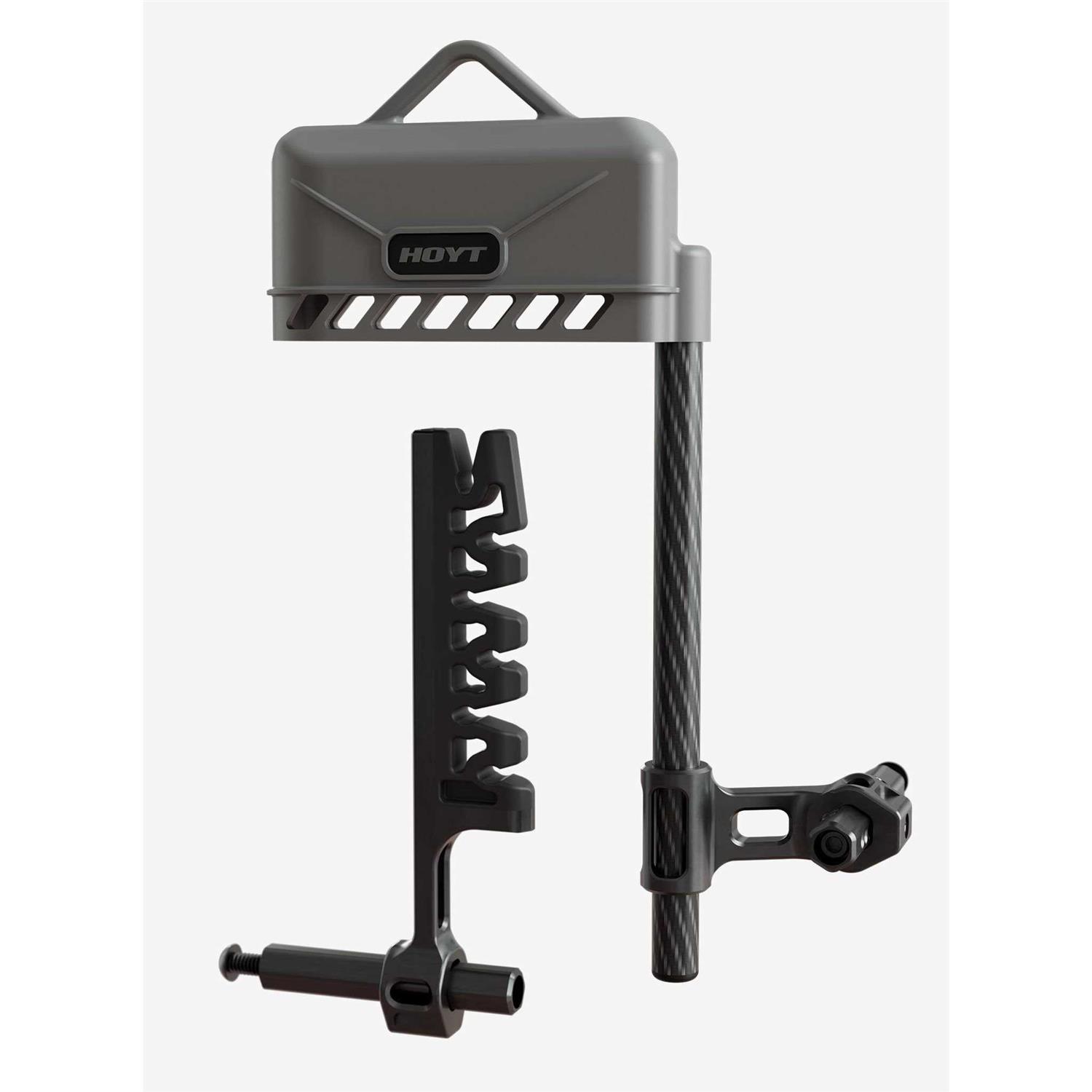 Hoyt Archery Superlite 2 Piece Quiver 6 Arrow - Sports Supplies Online Store