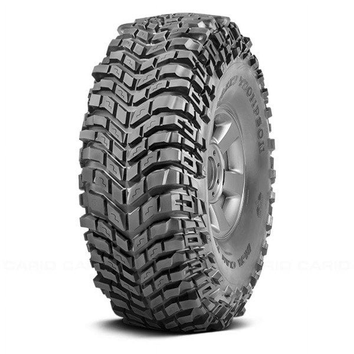 Mickey Thompson Baja Claw TTC 305/70R16 124 Q Tire