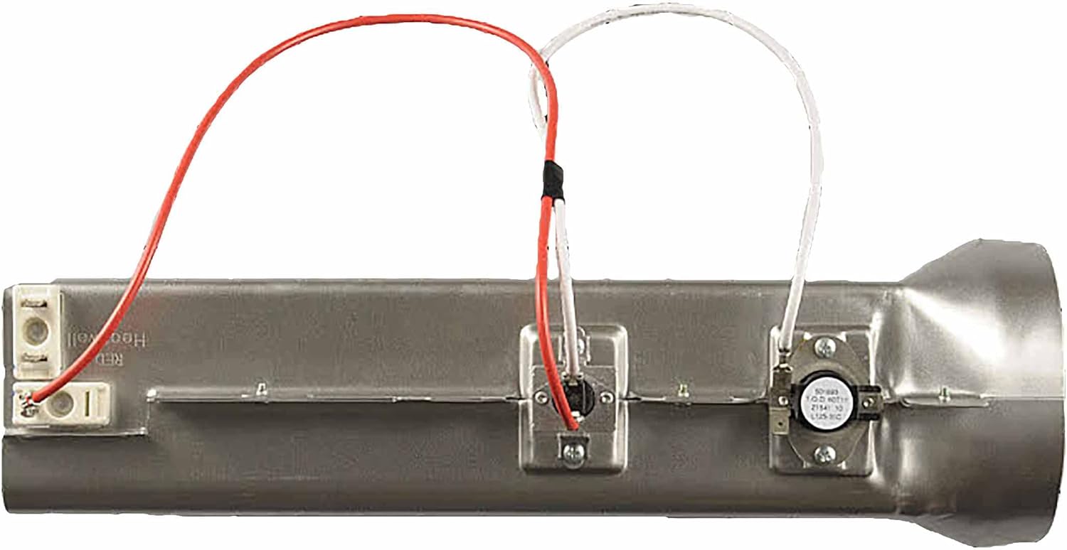 LG 5301EL1001J Genuine OEM Heating Element Assembly for LG Electric Dryers - Smart Home Appliances