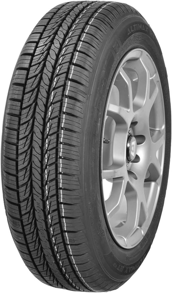General AltiMAX RT43 Radial Tire - 225/50R17 94T