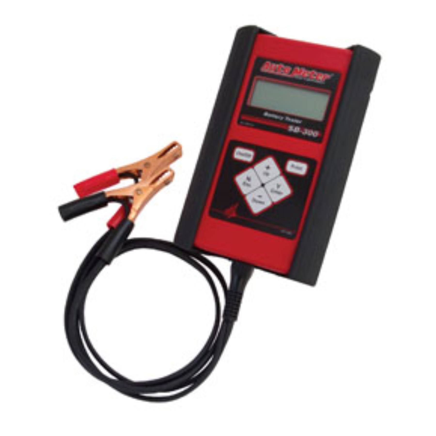 Auto Meter SB-300 - Handheld Battery Tester