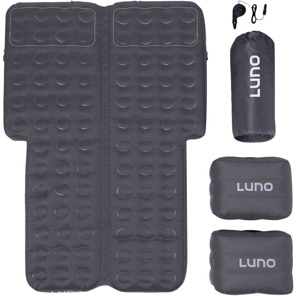 Luno 2.0 Air Mattress - Sports Supplies Online Store