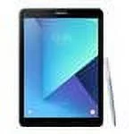 Samsung Galaxy Tab S3 9.7" 32GB Android Silver Tablet with S Pen included- WiFi (SM-T820NZSAXAR) - Curated Treasures Market