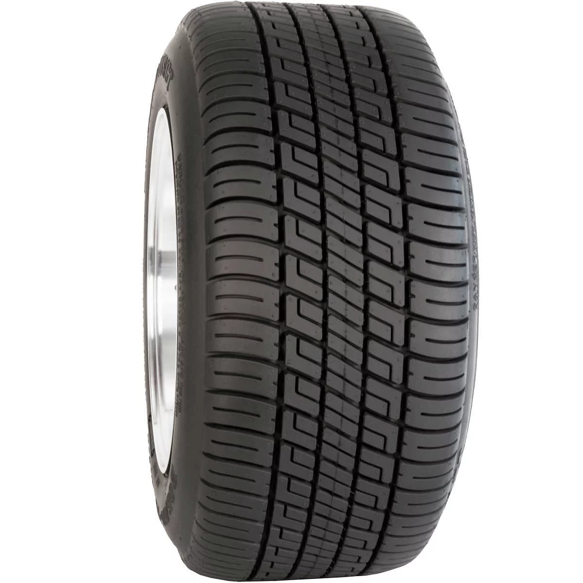 Greenball Greensaver Plus GT 205/65-10 4 PR Golf Cart Tire (Tire Only)
