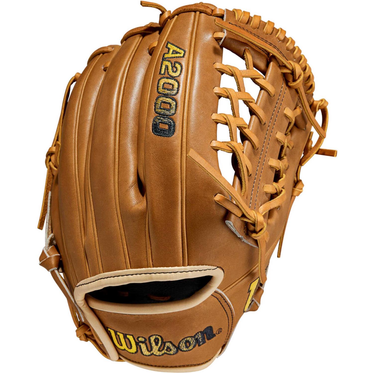 Wilson A2000 PF89 11.5 Baseball Glove - Sports Supplies Online Store