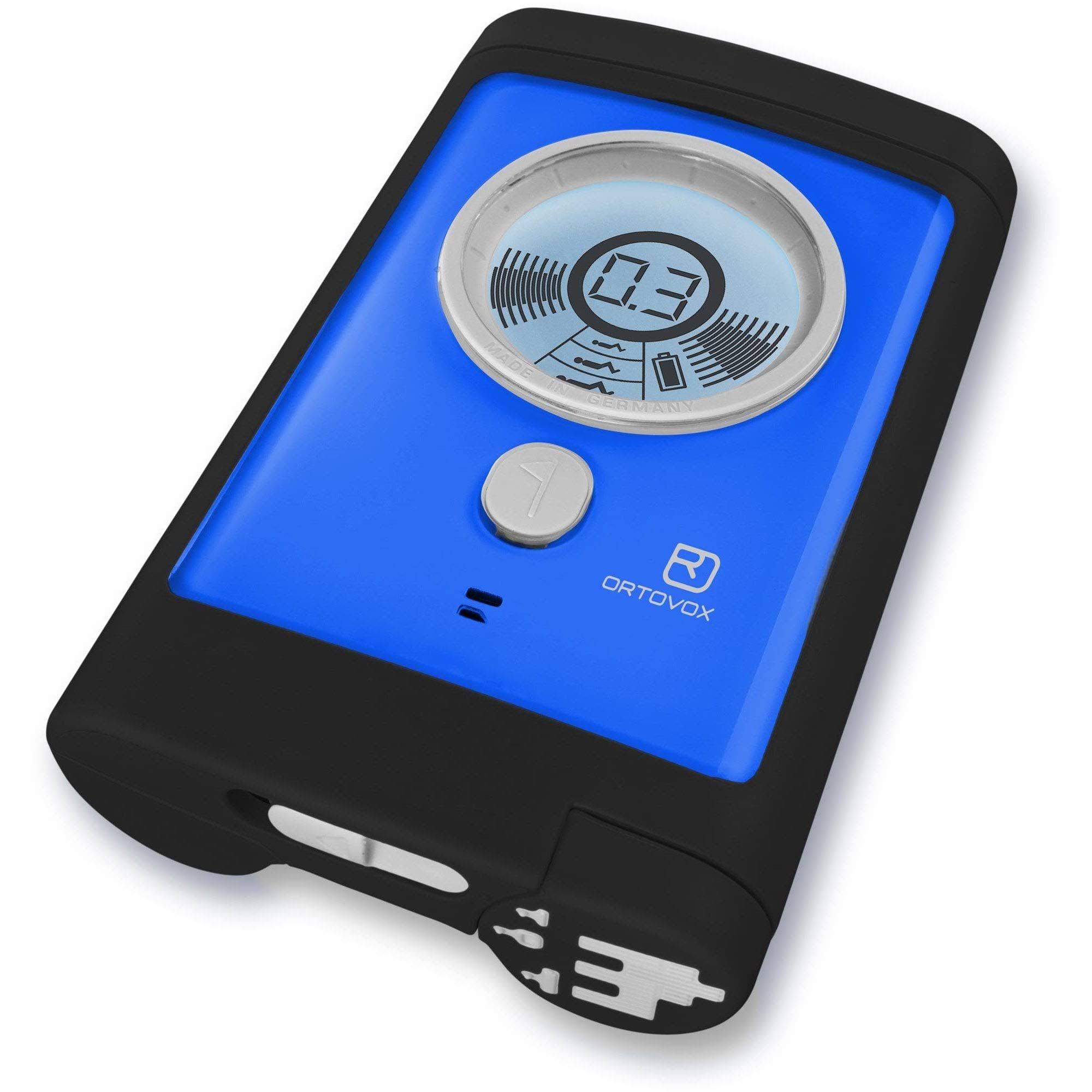 Ortovox 3+ Avalanche Transceiver