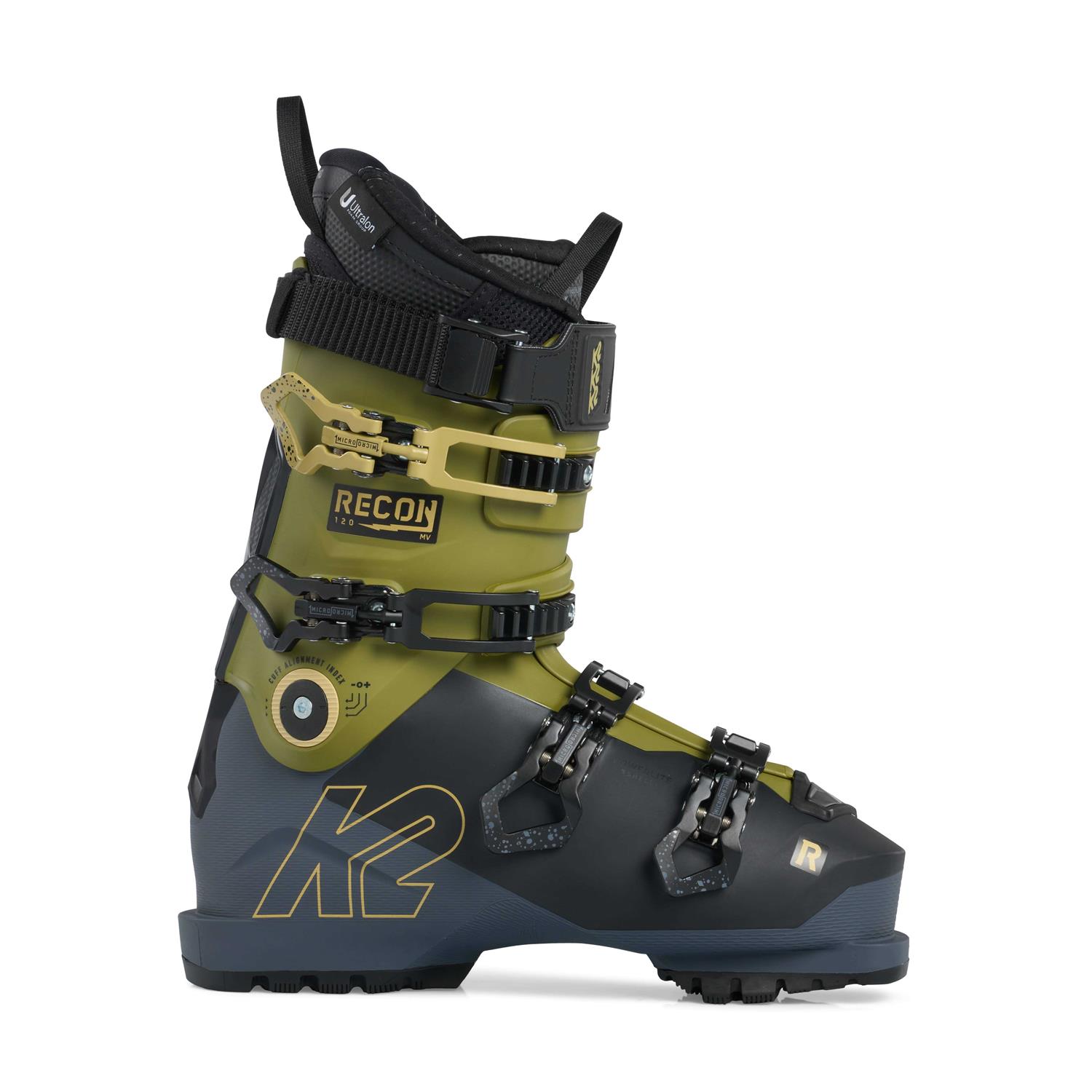 K2 Recon 120 MV Ski Boots - Sports Supplies Online Store