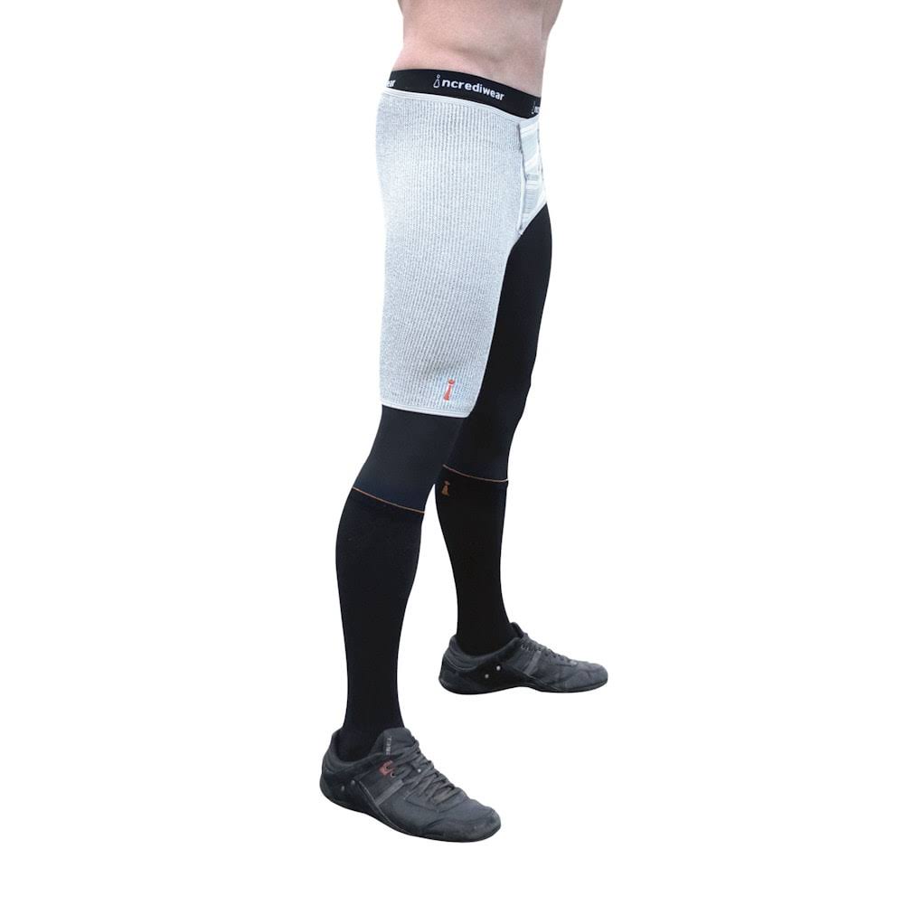 Incrediwear Hip Brace - Large - Right - Megean