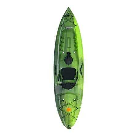 Lifetime Kenai Sit-On-Top Kayak - Sports Supplies Online Store