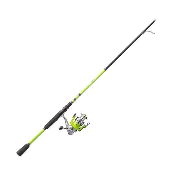 Bass Pro Shops Tourney Special Spinning Rod and Reel Combo - Sports Supplies Online Store