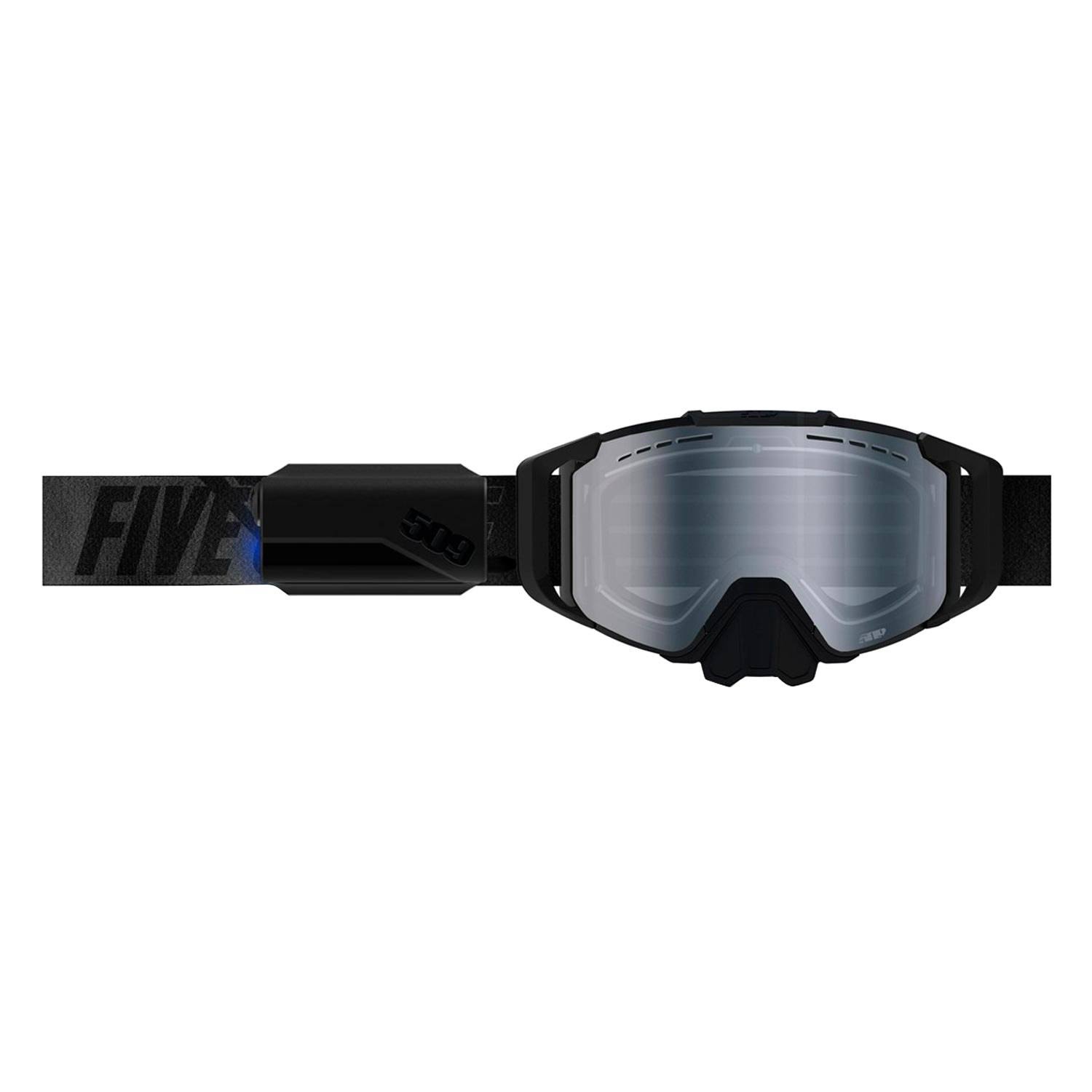 509 Sinister X6 Ignite Goggle (Black Sapphire)
