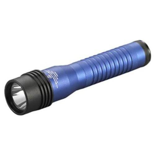 Streamlight 74342 Strion LED Rechargeable Flashlight (Blue)